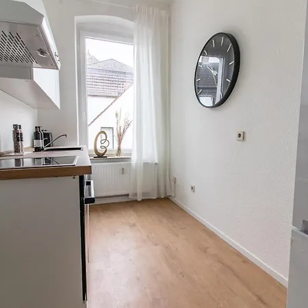 Gemutliches Mit 1 Schlafzimmer In Essen-stadtwald Nahe Messe * Essen
